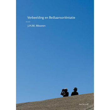 Verbeelding en bestaansoriëntatie (Paperback) bij Singel 344