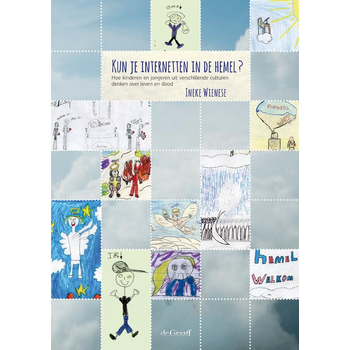 Kun je internetten in de hemel? (Paperback) bij Singel 344
