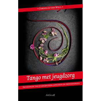 Tango met Jeugdzorg (Paperback) bij Singel 344