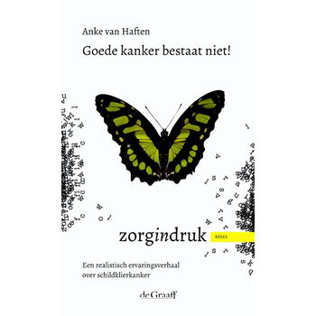 Goede kanker bestaat niet! (Paperback) bij Singel 344