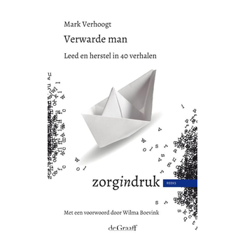 Verwarde man (Paperback) bij Singel 344