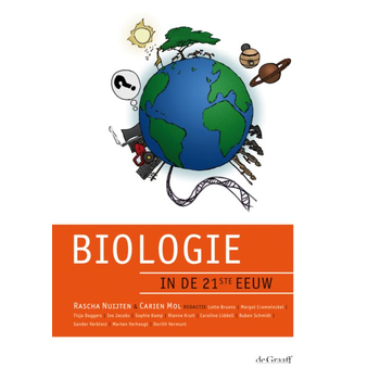 Biologie in de 21ste eeuw (Paperback) bij Singel 344