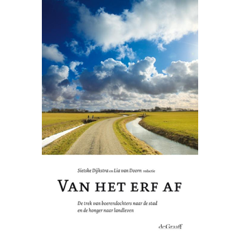 Van het erf af (Paperback) bij Singel 344