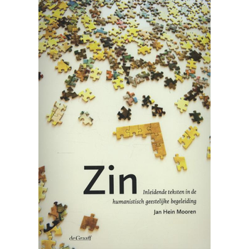 Zin (Paperback) bij Singel 344