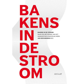 Bakens in de stroom (Paperback) bij Singel 344