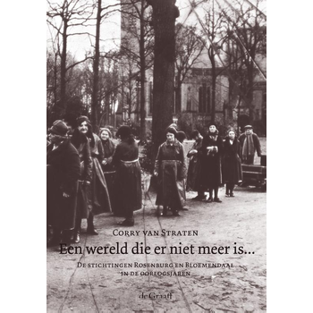 Een wereld die er niet meer is... (Paperback) bij Singel 344