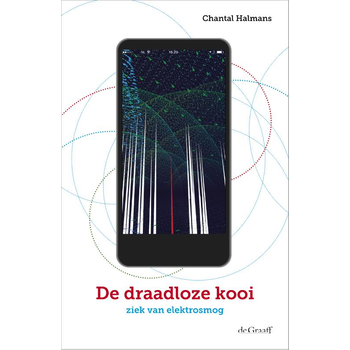 De draadloze kooi (Paperback) bij Singel 344