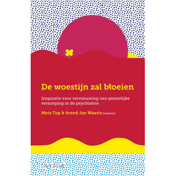 De woestijn zal bloeien (Paperback) bij Singel 344
