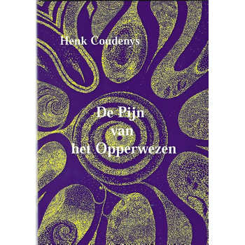 De pijn van het opperwezen (Paperback) bij Singel 344