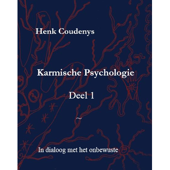 1 In dialoog met het onbewuste (Hardback) bij Singel 344
