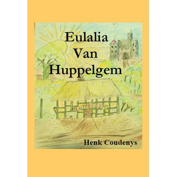 Eulalia Van Huppelgem (Paperback) bij Singel 344