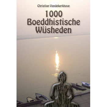 1000 Boeddhistische wijsheden (Paperback) bij Singel 344