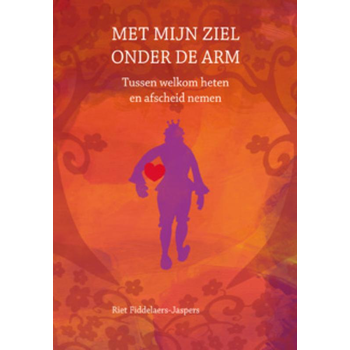 Met mijn ziel onder de arm (Hardback) bij Singel 344