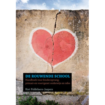De rouwende school (Paperback) bij Singel 344
