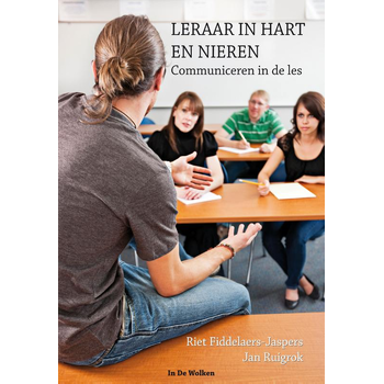 Leraar in hart en nieren (Paperback) bij Singel 344