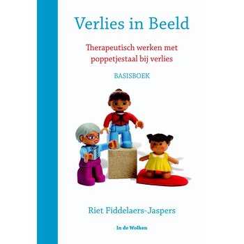 Verlies in Beeld (Paperback) bij Singel 344