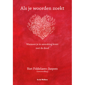 Als je woorden zoekt (Paperback) bij Singel 344