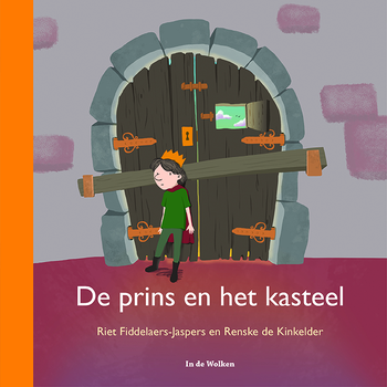 De prins en het kasteel (Hardback) bij Singel 344