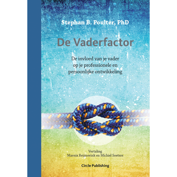 De Vaderfactor (Paperback) bij Singel 344