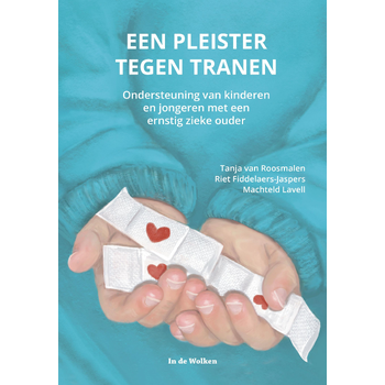 Een pleister tegen tranen (Paperback) bij Singel 344