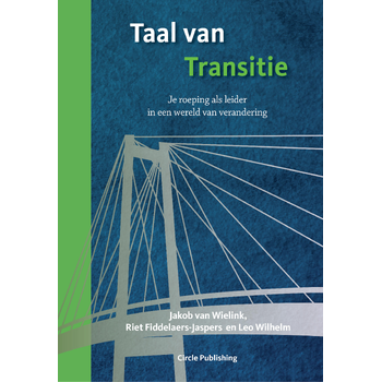 Taal van transitie (Hardback) bij Singel 344