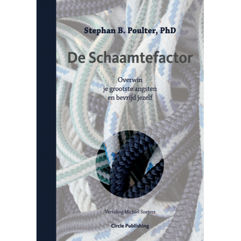 De Schaamtefactor (Paperback) bij Singel 344