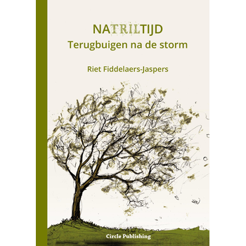 Natriltijd (Paperback) bij Singel 344