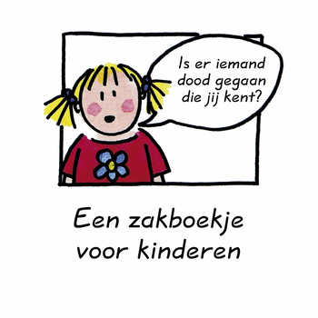 Zakboekje voor kinderen set van 10 ex. (Loose-leaf) bij Singel 344