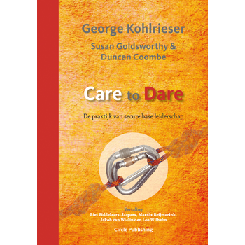 Care to Dare (Paperback) bij Singel 344