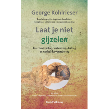 Laat je niet gijzelen (Paperback) bij Singel 344