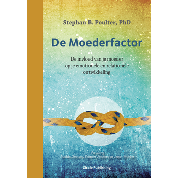 De Moederfactor (Paperback) bij Singel 344