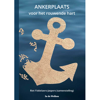 Ankerplaats (Paperback) bij Singel 344