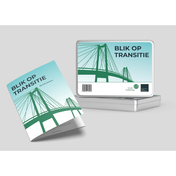 Blik op transitie (Loose-leaf) bij Singel 344