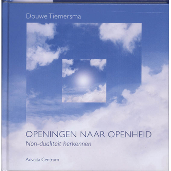 Openingen naar openheid (Hardback) bij Singel 344