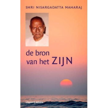 De bron van het zijn (Paperback) bij Singel 344