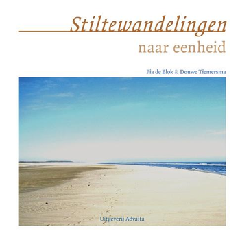 Stiltewandelingen naar eenheid (Hardback) bij Singel 344