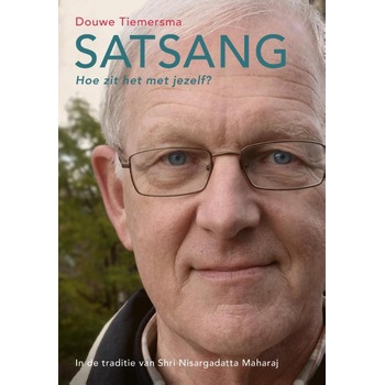 Satsang (Paperback) bij Singel 344
