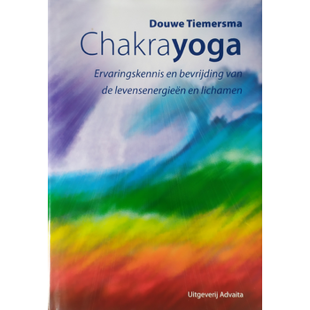 Chakrayoga (Paperback) bij Singel 344