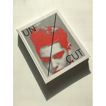 UN/CUT Pascal Van Loenhout (Hardback) bij Singel 344