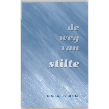 De weg van stilte (Paperback) bij Singel 344
