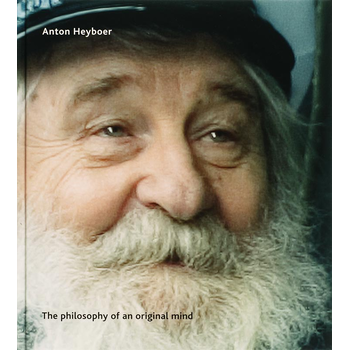 The philosophy of an original mind (Hardback) bij Singel 344
