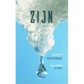 Zijn (Paperback) bij Singel 344