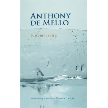 Anthony de Mello (Paperback) bij Singel 344