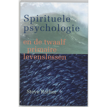 Spirituele psychologie (Paperback) bij Singel 344