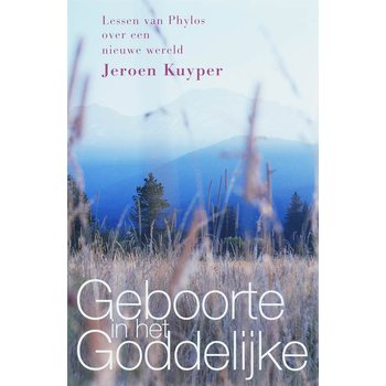 Geboorte in het Goddelijke (Paperback) bij Singel 344