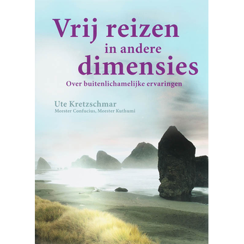 Vrij reizen in andere dimensies (Paperback) bij Singel 344