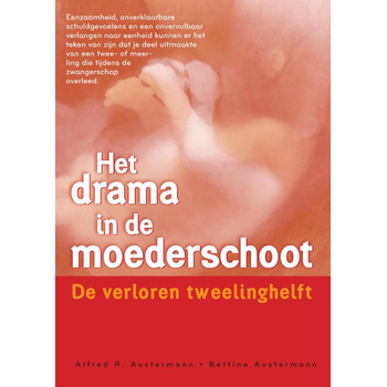 Het drama in de moederschoot (Paperback) bij Singel 344