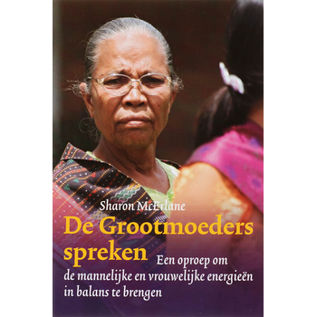 De Grootmoeders spreken (Paperback) bij Singel 344