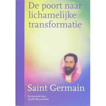 De poort naar lichamelijke transformatie (Paperback) bij Singel 344