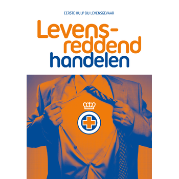 Levensreddend Handelen (Paperback) bij Singel 344